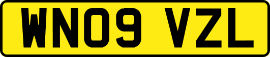WN09VZL