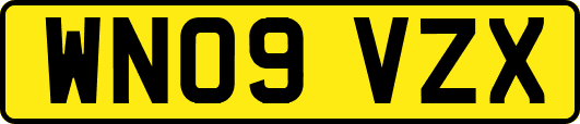 WN09VZX
