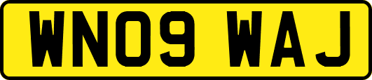 WN09WAJ