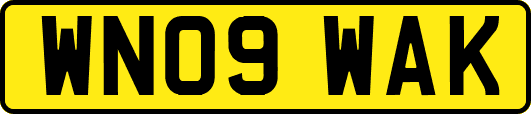 WN09WAK