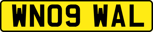 WN09WAL