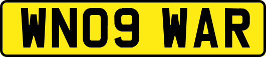 WN09WAR