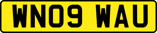 WN09WAU
