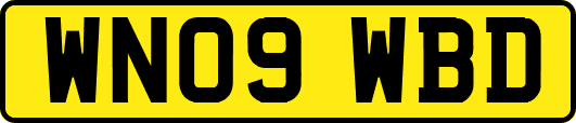 WN09WBD