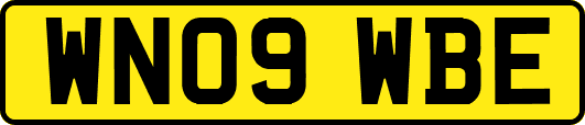 WN09WBE