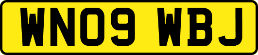 WN09WBJ