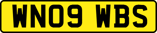 WN09WBS