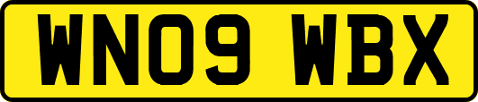 WN09WBX