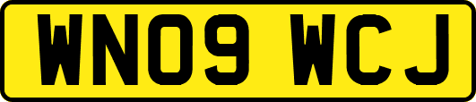 WN09WCJ
