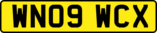 WN09WCX