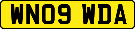 WN09WDA