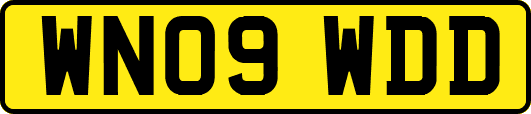 WN09WDD