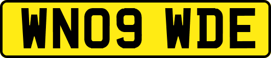 WN09WDE