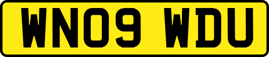 WN09WDU
