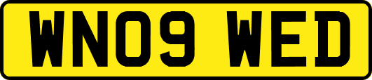 WN09WED