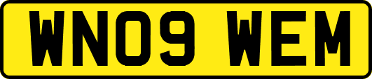 WN09WEM
