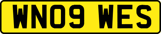 WN09WES