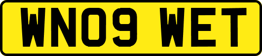 WN09WET
