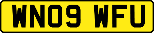 WN09WFU
