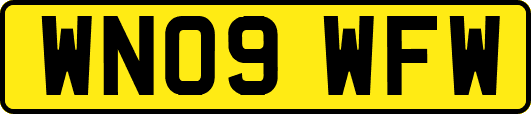 WN09WFW
