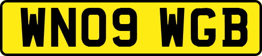 WN09WGB