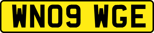 WN09WGE