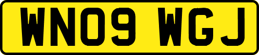 WN09WGJ