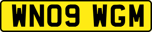 WN09WGM
