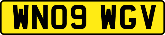 WN09WGV
