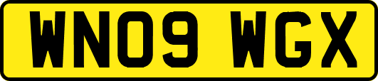 WN09WGX