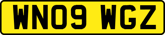 WN09WGZ