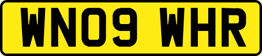 WN09WHR