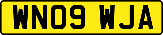 WN09WJA