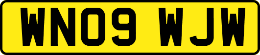 WN09WJW