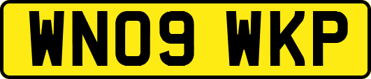 WN09WKP