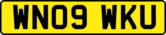 WN09WKU