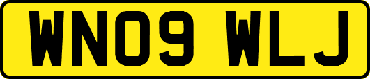 WN09WLJ