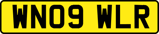 WN09WLR