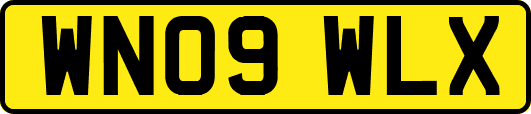 WN09WLX