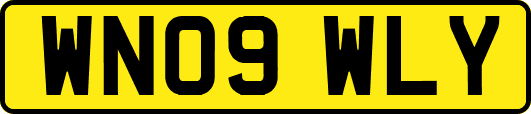 WN09WLY