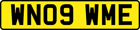 WN09WME