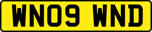 WN09WND