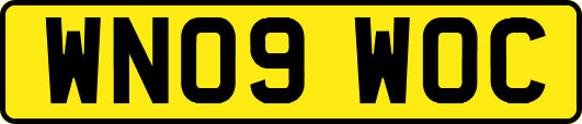 WN09WOC