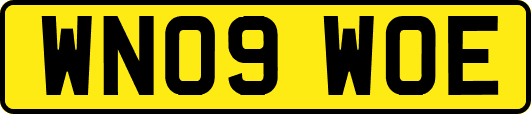 WN09WOE