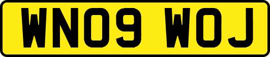 WN09WOJ