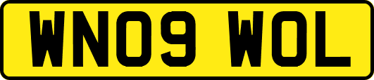WN09WOL