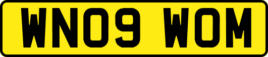 WN09WOM