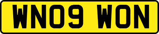 WN09WON