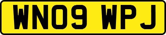 WN09WPJ
