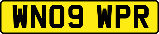 WN09WPR
